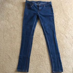 Women jeans
